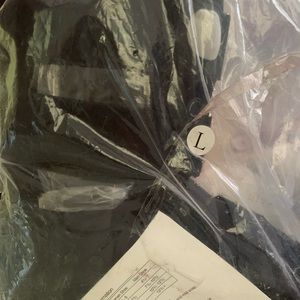 Fracture boot size L new in package